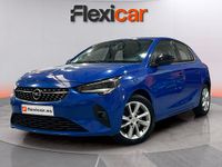 Usado Opel Corsa Elegance 101 HP (74 kW) 2021 Azul Sedan