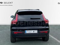 Usado Volvo XC40 163 CV (119 kW) 2025 Negro SUV
