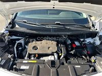 Usado Peugeot 5008 Allure 130 CV (95 kW) 2019 Blanco SUV