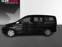 Usado VW Caddy 122 CV (89 kW) 2024 Monovolumen