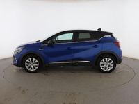Usado Renault Captur Zen 160 CV (117 kW) 2020 SUV