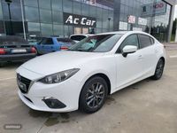 usado Mazda 3 2.2 DE 150 MT Style