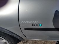 Usado Opel Corsa Eco 60 CV (44 kW) 1999 Gris / plata Berlina