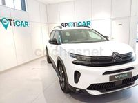 Usado Citroën C5 Aircross Feel 131 CV (96 kW) 2023 Blanco SUV