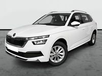 Usado Skoda Kamiq Ambition 150 CV (110 kW) 2023 Blanco candy SUV