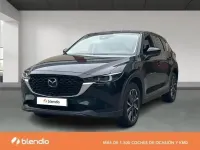 Usado Mazda CX-5 Exclusive-Line 165 CV (121 kW) 2023 SUV