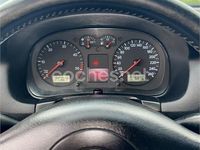 Usado VW Golf IV GTI 150 CV (110 kW) 2002 Negro Berlina