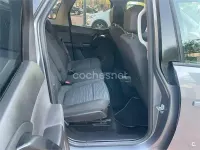 Usado Opel Meriva Selective 120 CV (88 kW) 2015 Gris / plata Monovolumen