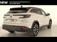 Usado Renault Austral Techno 200 CV (147 kW) 2025 Blanco y negro SUV