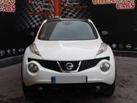 usado Nissan Juke 1.5dCi Tekna Premium