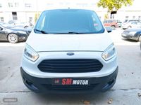 usado Ford Transit Courier Van 1.5 TDCi 56kW Trend