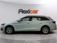 Usado Seat Leon Reference 116 CV (85 kW) 2021 Blanco Berlina