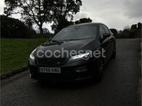 Usado Seat Leon CUPRA 300 CV (220 kW) 2018 Negro Berlina