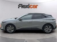 Usado DS Automobiles DS4 Crossback Trocadero 131 CV (96 kW) 2023 Gris SUV