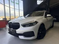 Usado BMW 116 Comfort Edition 116 CV (85 kW) 2023 Blanco Utilitario