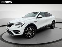 Usado Renault Arkana Techno 140 CV (102 kW) 2022 Blanco SUV