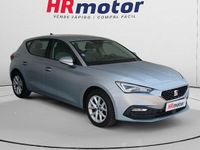 Usado Seat Leon Style 110 CV (80 kW) 2021