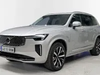 Nuevo Volvo XC90 Core 310 CV (228 kW) 2026 Plateado SUV