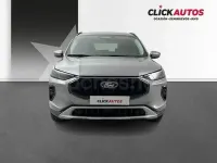 Usado Ford Kuga Active 180 CV (132 kW) 2024 Plateado SUV