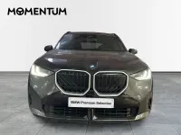 Nuevo BMW X3 Comfort Edition 197 CV (144 kW) 2026 Gris SUV