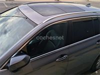 Usado BMW 530 258 CV (189 kW) 2015 Gris / plata Familiar