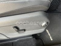 Usado Mercedes GLC220 Exclusive 170 CV (125 kW) 2016 Negro SUV