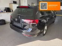 Usado VW Passat Executive 150 CV (110 kW) 2024 Negro Familiar