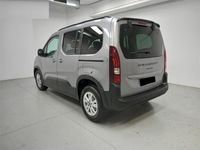 Usado Peugeot Rifter Allure 101 CV (74 kW) 2024 Gris artense Monovolumen