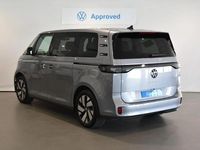 Usado VW ID. Buzz Pro 150 kW (204 CV) 2024 Gris/plata Monovolumen