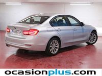 usado BMW 320 320 d