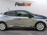 Usado Renault Clio V Evolution 101 CV (74 kW) 2025 Gris Utilitario