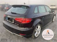 usado Audi A3 1.5 TFSI COD S tronic Sport