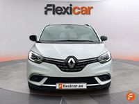 Usado Renault Scénic IV LIMITED 140 CV (102 kW) 2022 Blanco Monovolumen