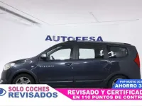 Usado Dacia Lodgy Stepway 116 CV (85 kW) 2019 Gris Monovolumen
