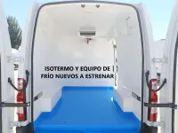 Usado Renault Master 135 CV (99 kW) 2022 Monovolumen