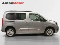 Usado Opel Combo Life Business 100 CV (73 kW) 2023 Gris