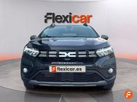 Usado Dacia Sandero Essentiel 101 CV (74 kW) 2023 Gris