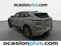Usado DS Automobiles DS4 Bastille 130 CV (95 kW) 2023 Gris SUV