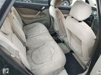 Usado Citroën C5 110 CV (80 kW) 2005 Verde Berlina