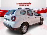 usado Dacia Duster Essent. 1.6 84kW114CV 4X2 GLP Te puede interesar