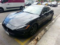 usado Maserati Granturismo S Aut.