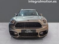 Usado Mini Cooper Countryman 136 CV (100 kW) 2019 SUV