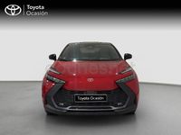 Usado Toyota C-HR Advance 223 CV (164 kW) 2025 Rojo SUV