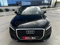 Usado Audi Q2 Advanced Plus 116 HP (85 kW) 2017 Preto SUV