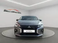 Usado Mitsubishi Space Star 71 CV (52 kW) 2023 Gris Utilitario