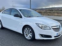 Usado Opel Insignia Excellence 163 CV (119 kW) 2013 Blanco Berlina