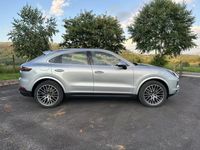 usado Porsche Cayenne COUPÉ 3.0 V6, con 340 CV