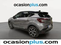 Usado Mitsubishi ASX 140 CV (102 kW) 2023 Gris SUV