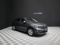 Usado VW Taigo Life 110 CV (80 kW) 2022 Azul SUV