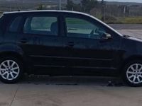 usado VW Polo Cross Polo 1.4 100